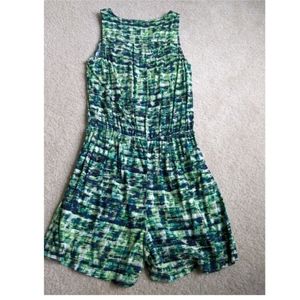 A.N.A. Romper size S